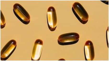 OMEGA - 3 RIEBALŲ RŪGŠČIŲ NAUDA ODAI