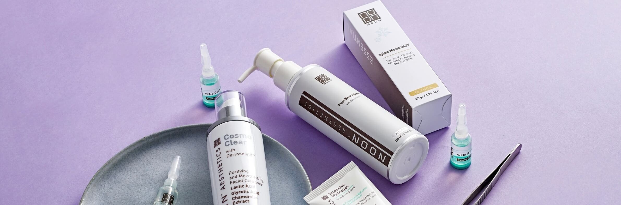 New products are out!
