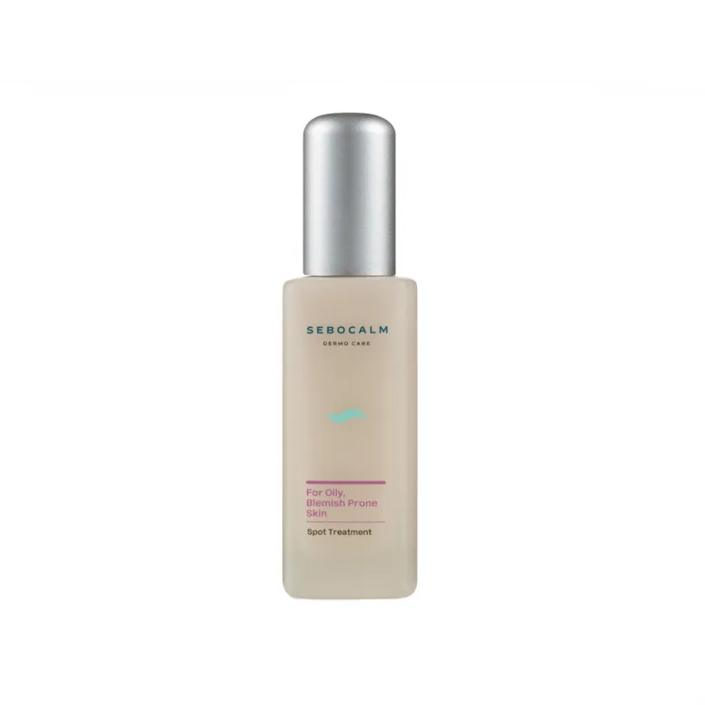Sebocalm priemonė nuo spuogų 25 ml