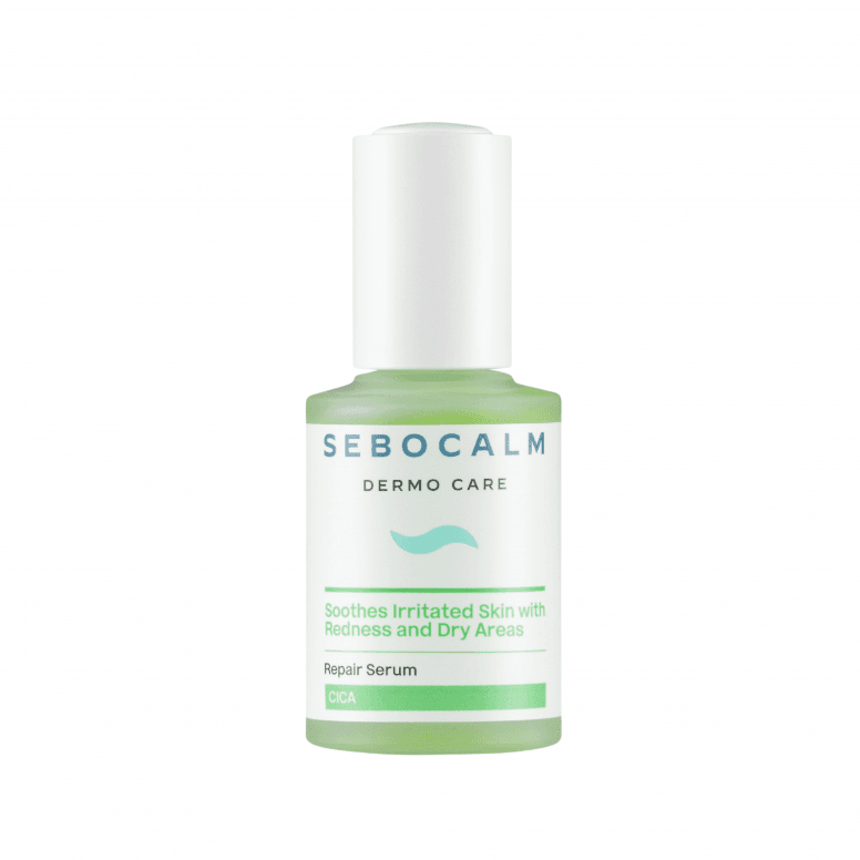 Sebocalm atstatomasis serumas "Cica" 30 ml