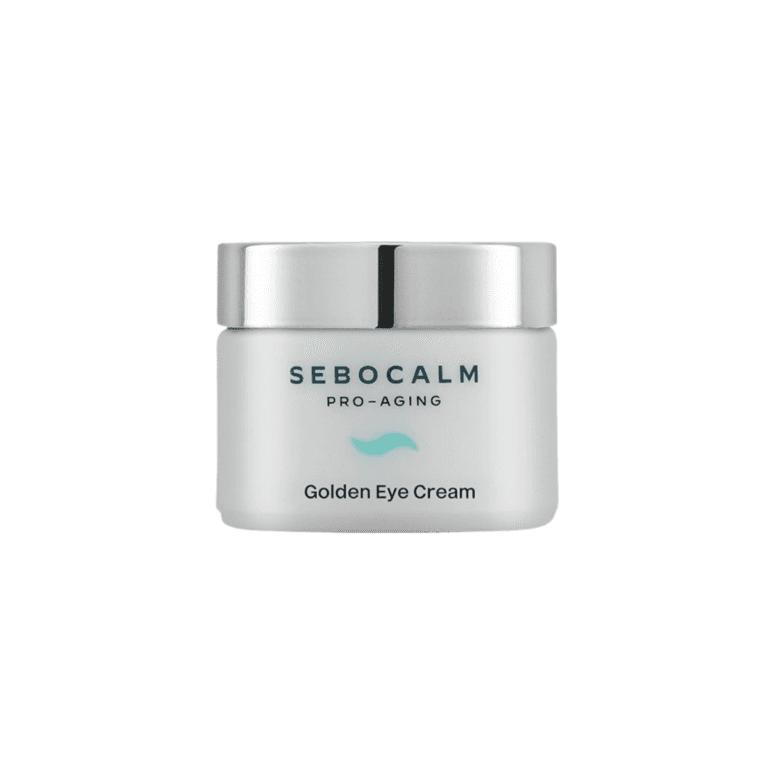 Sebocalm paakių kremas "Golden" 15 ml