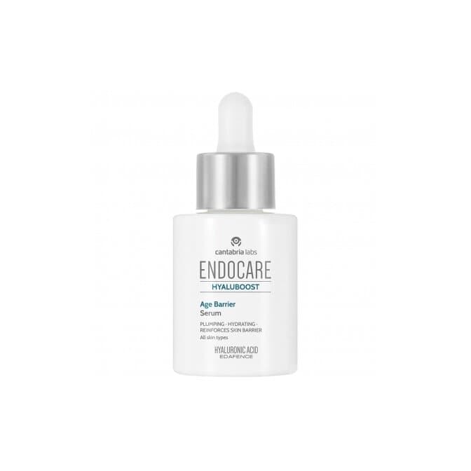 Endocare Hyaluboost Age Barrier serumas 30 ml