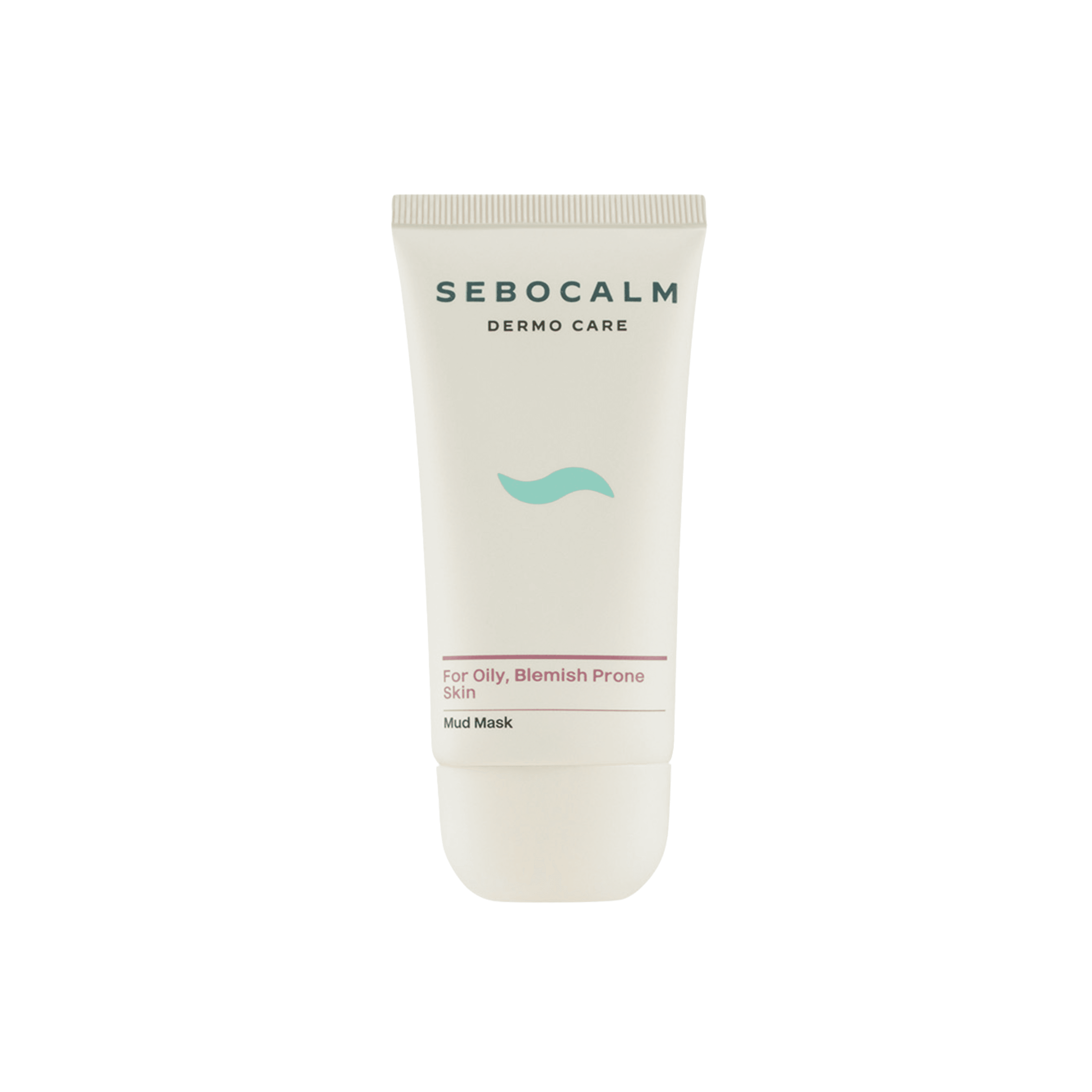 Sebocalm riebios odos purvo kaukė 50 ml