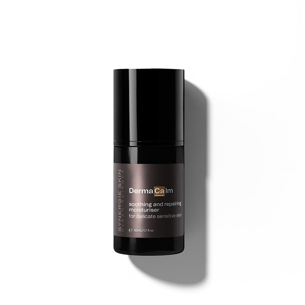 SYNERGIE SKIN DermaCalm drėkiklis