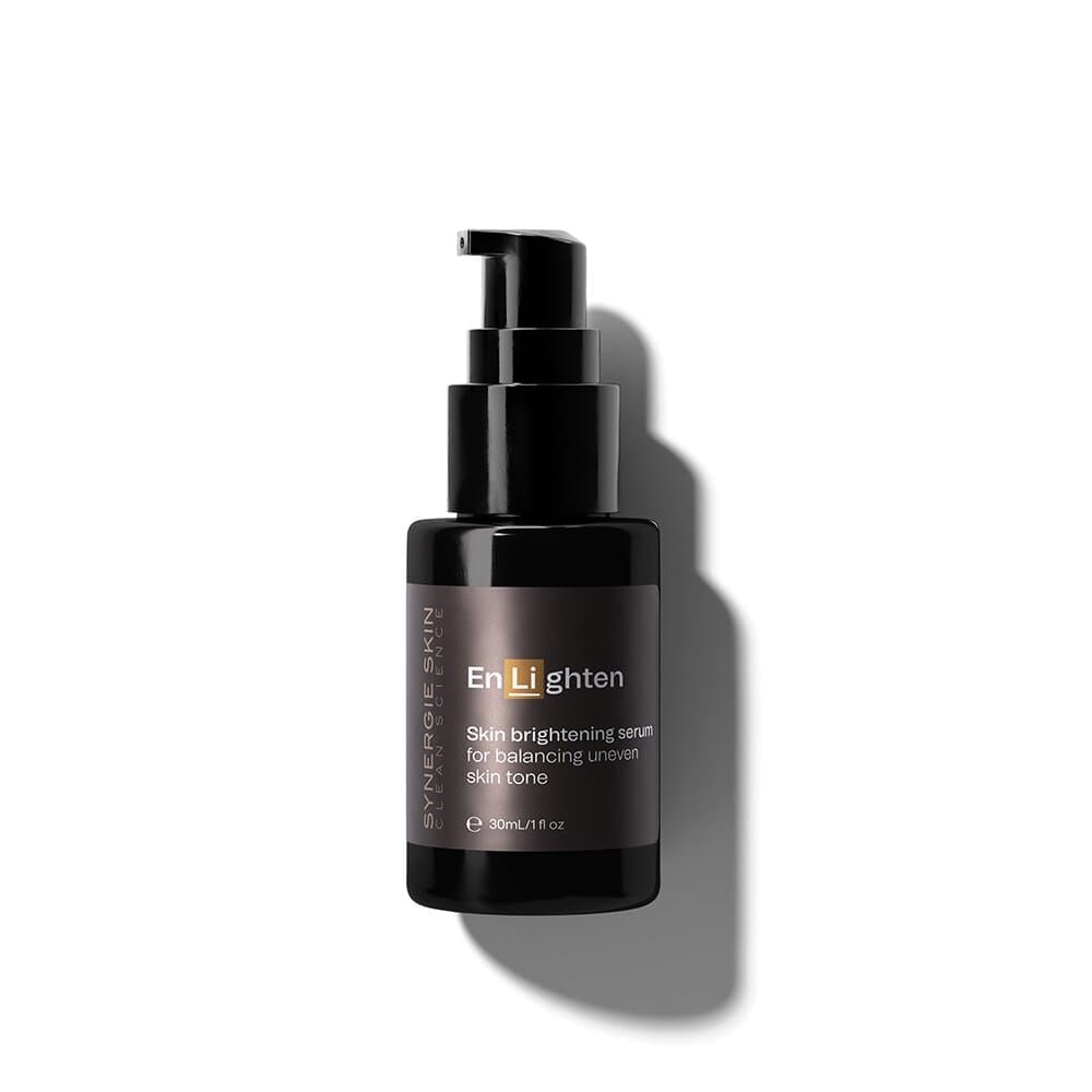 SYNERGIE SKIN EnLighten serumas