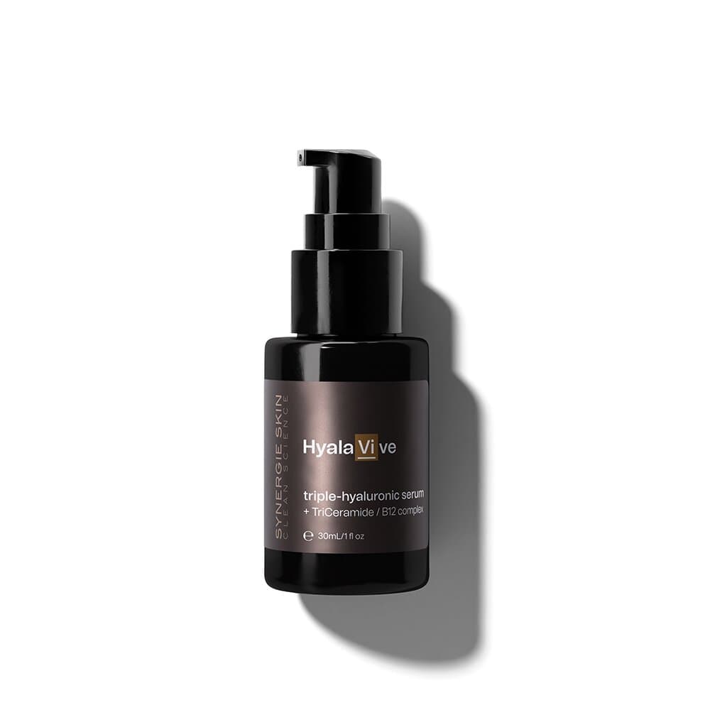 SYNERGIE SKIN Hyalavive serumas
