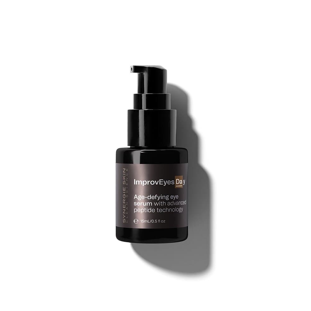 SYNERGIE SKIN ImprovEyes Day paakių kremas