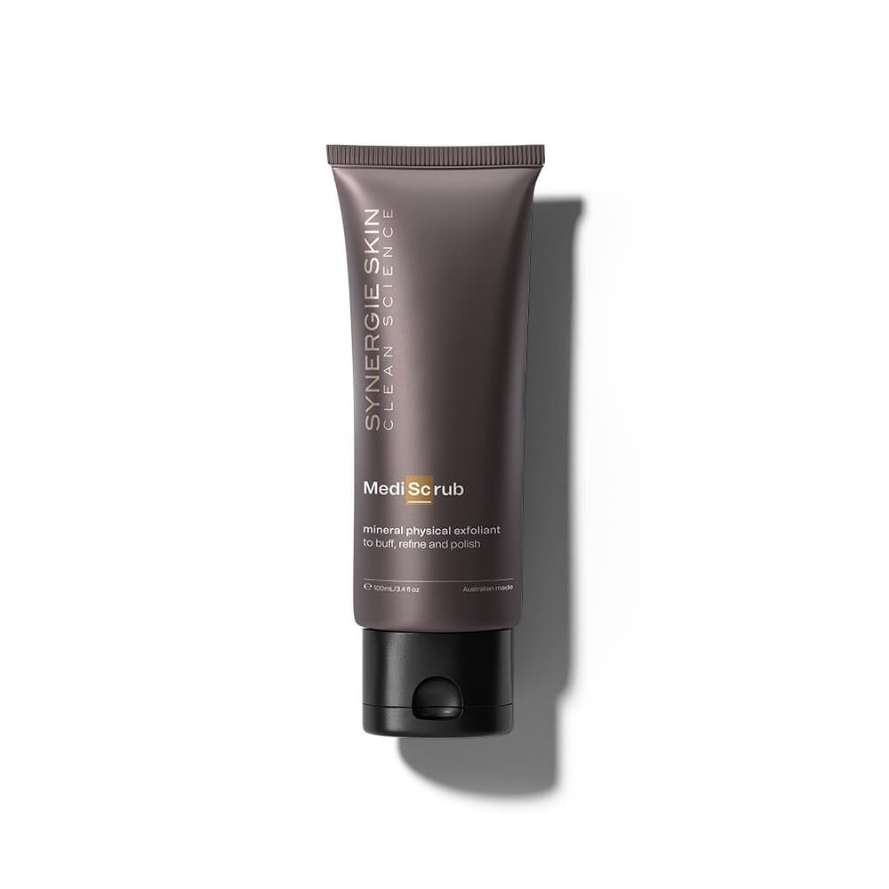 SYNERGIE SKIN Mediscrub šveitiklis