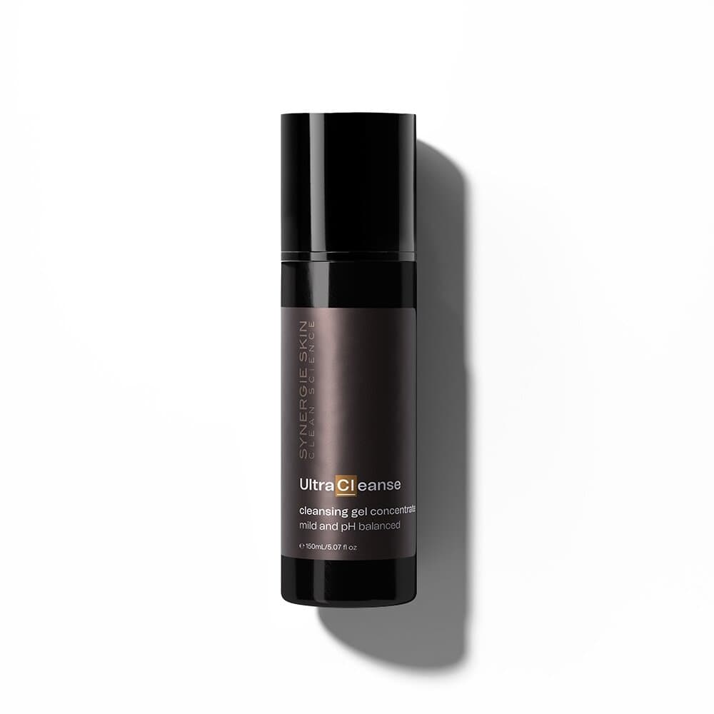 SYNERGIE SKIN Prausiklis UltraCleanse