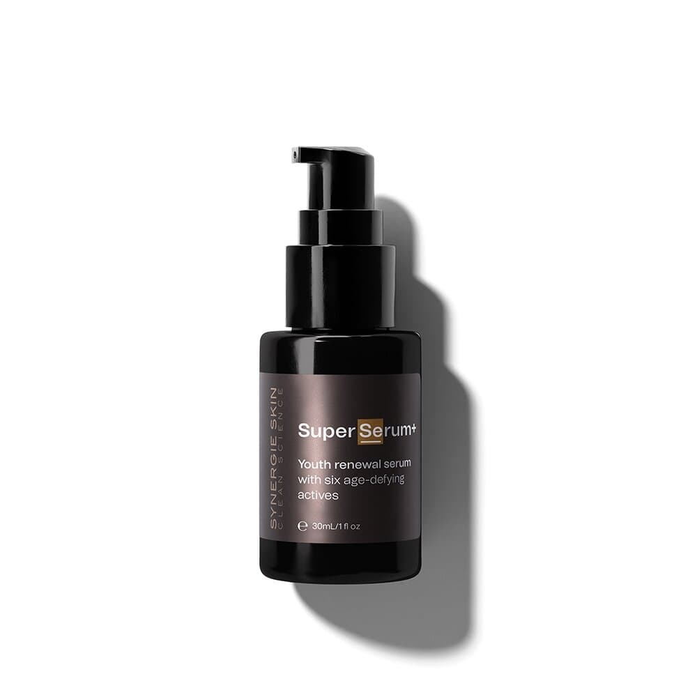 SYNERGIE SKIN SuperSerum+ serumas