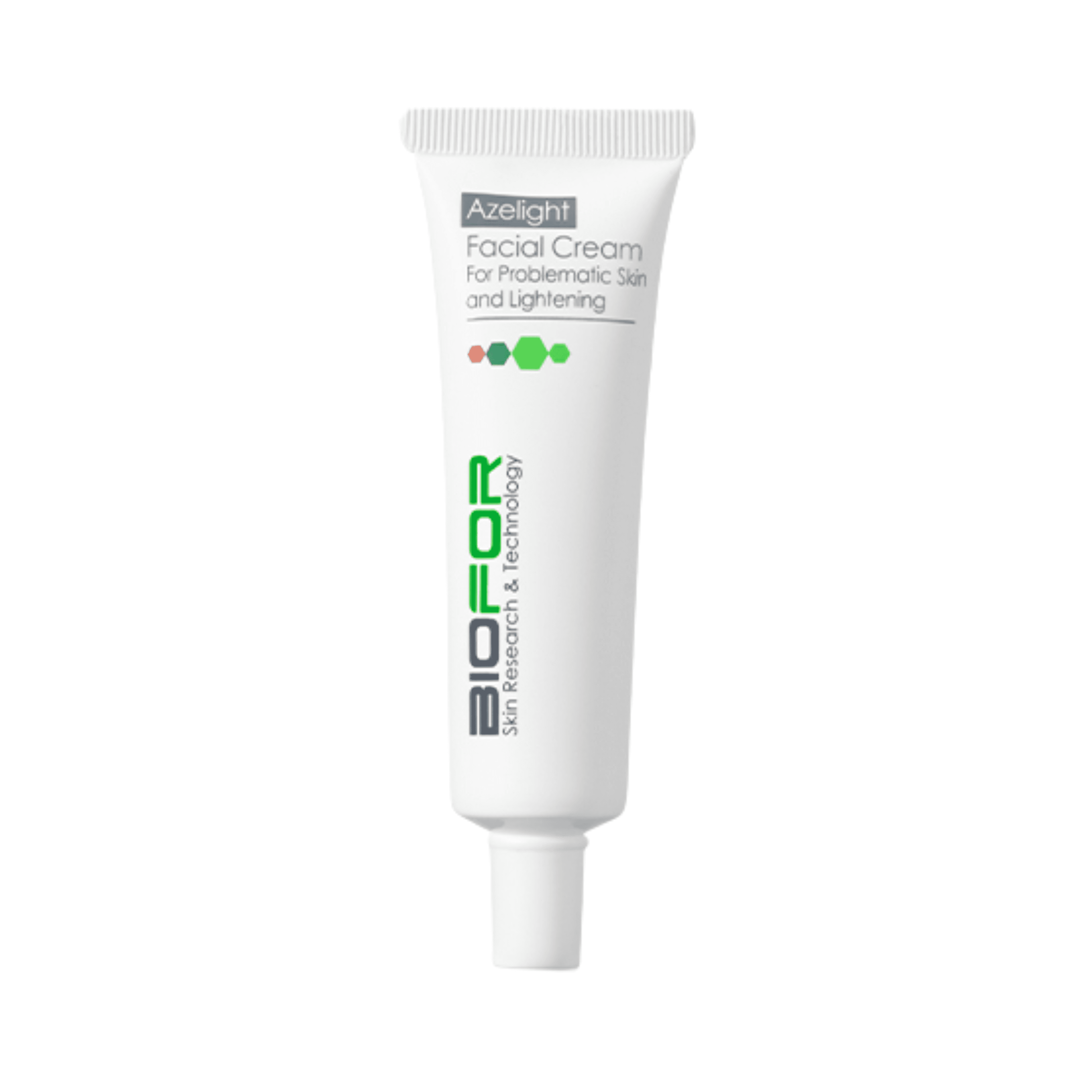 BIOFOR Azelight šviesinantis veido kremas, 30 ml