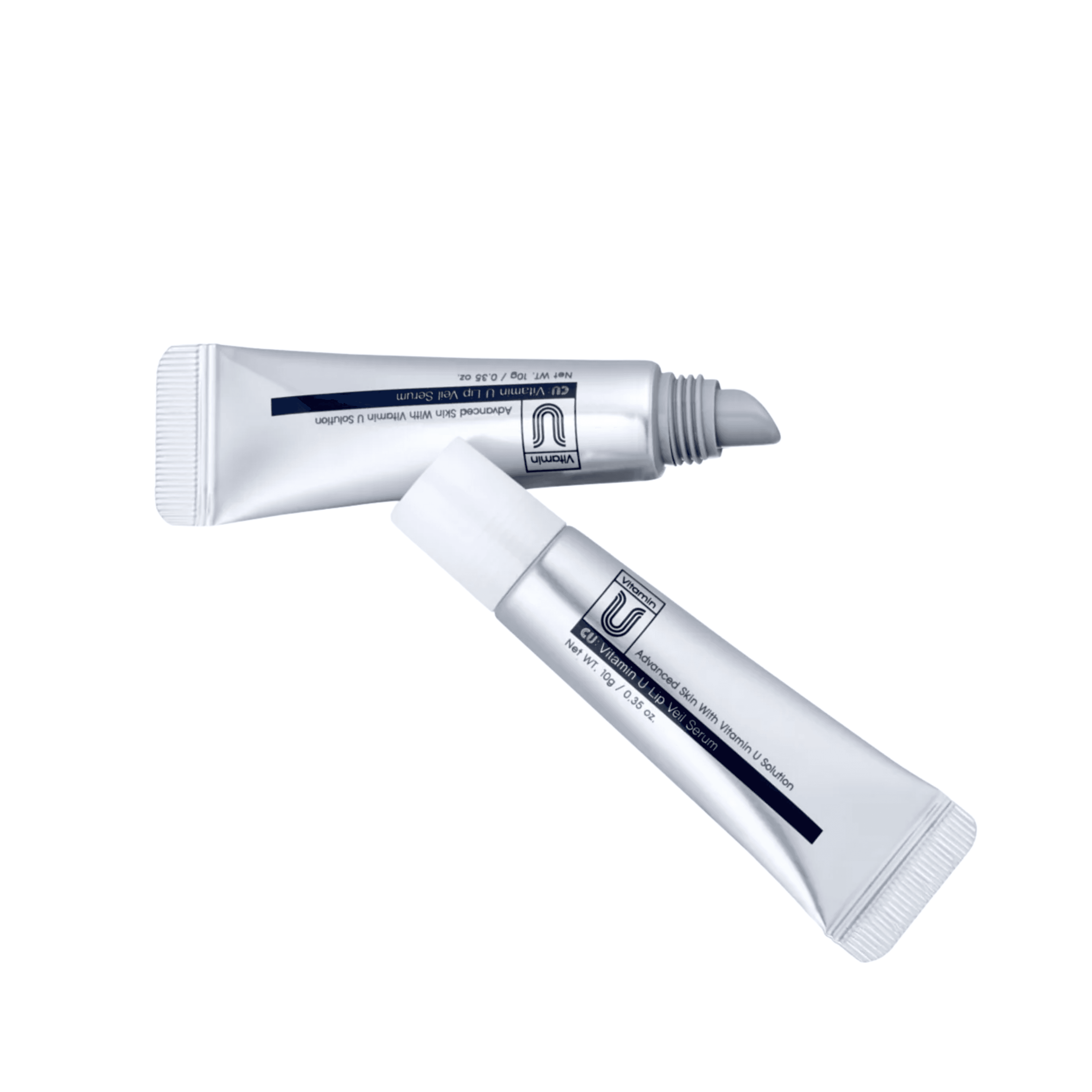 CUSKIN koncentruotas lūpų serumas su vitaminu U, 10 g