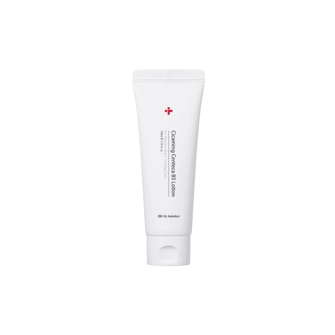 CUSKIN raminamasis B5 losjonas su centele ir pantenoliu, 100ml