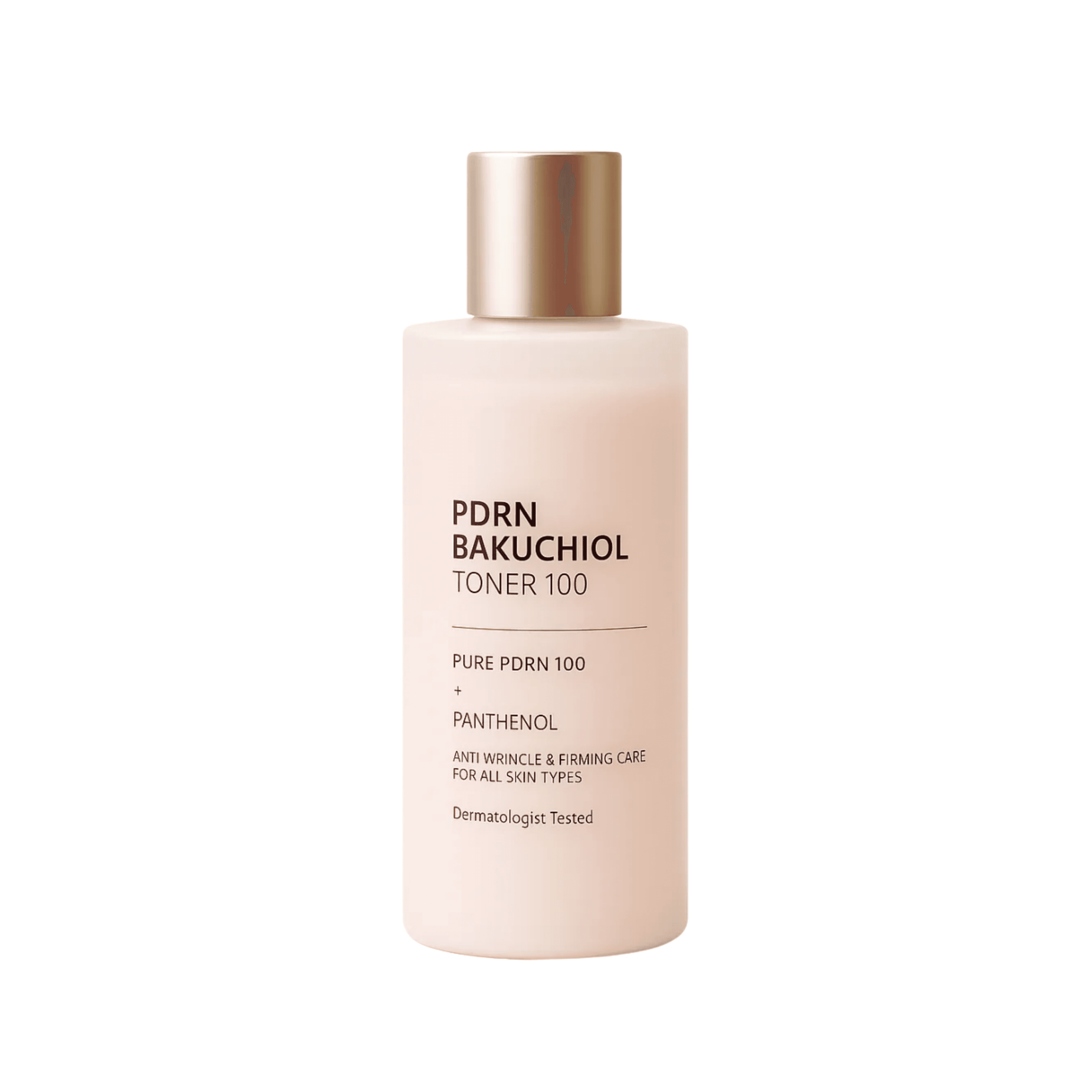 CUSKIN stangrinantis tonikas su PDRN ir bakučioliu, 300ml