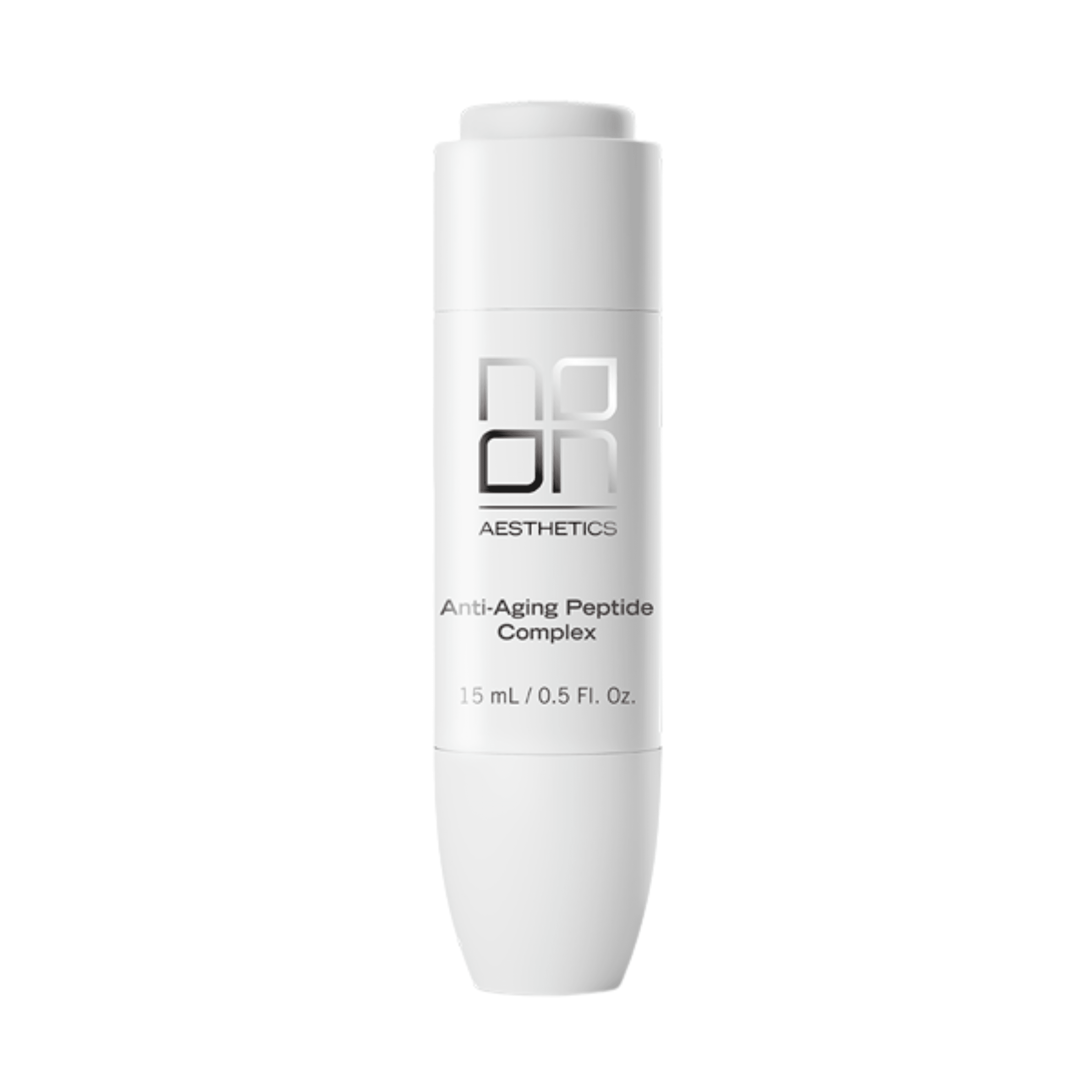NOON Anti-Aging Peptide Complex ampulė, 15 ml