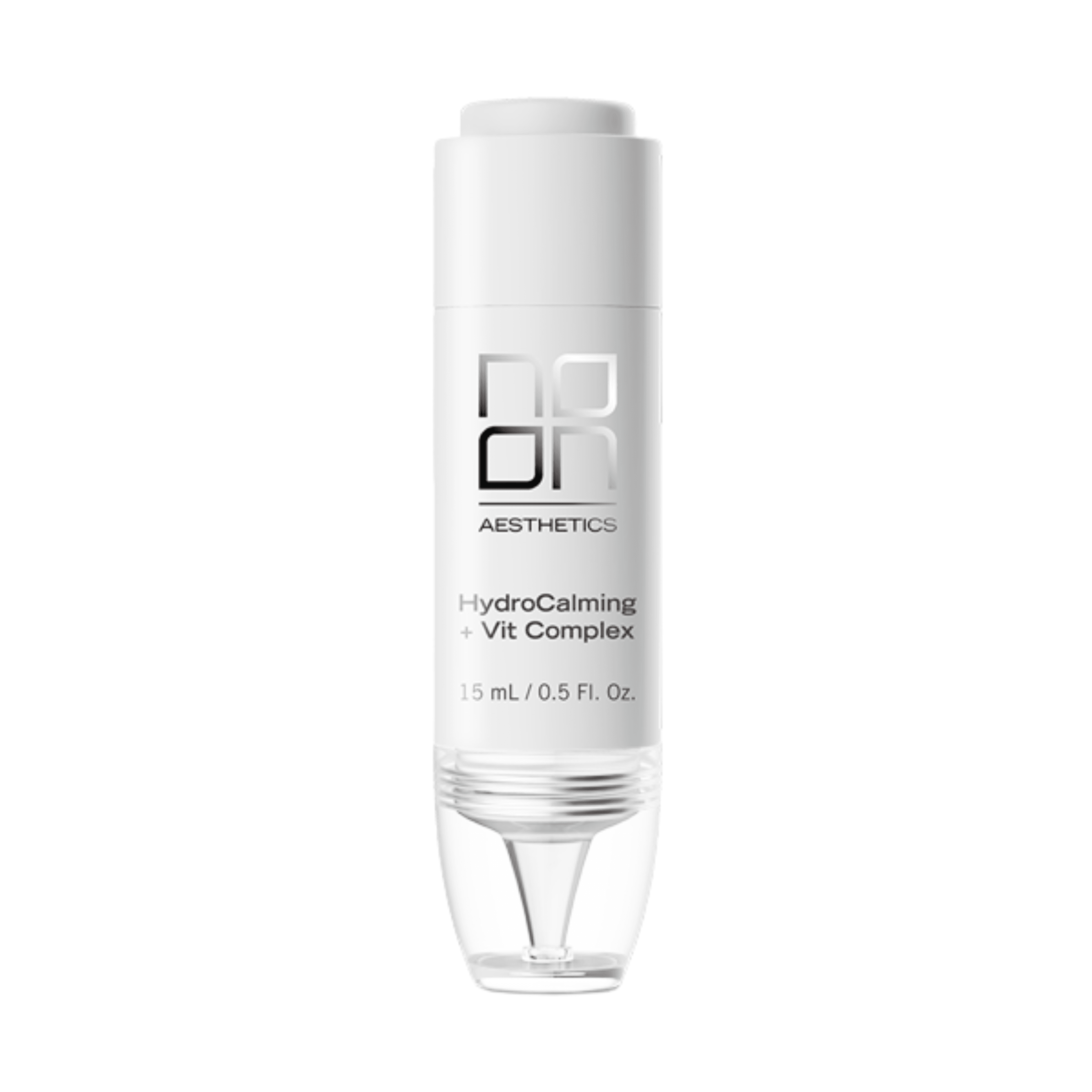 NOON HydroCalming + VIT COMPLEX ampulė, 15 ml